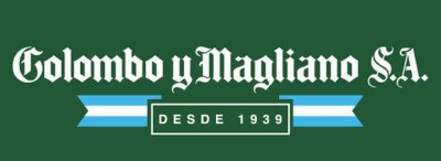 Colombo y Magliano