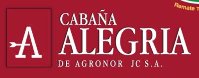 Cabaña Alegria